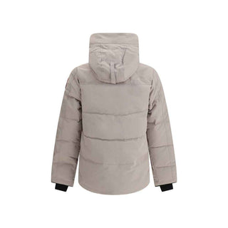 Canada Goose Macmillan Parka Jacket