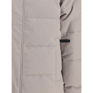 Canada Goose Macmillan Parka Jacket