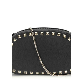 Valentino Garavani Rockstud Shoulder Bag