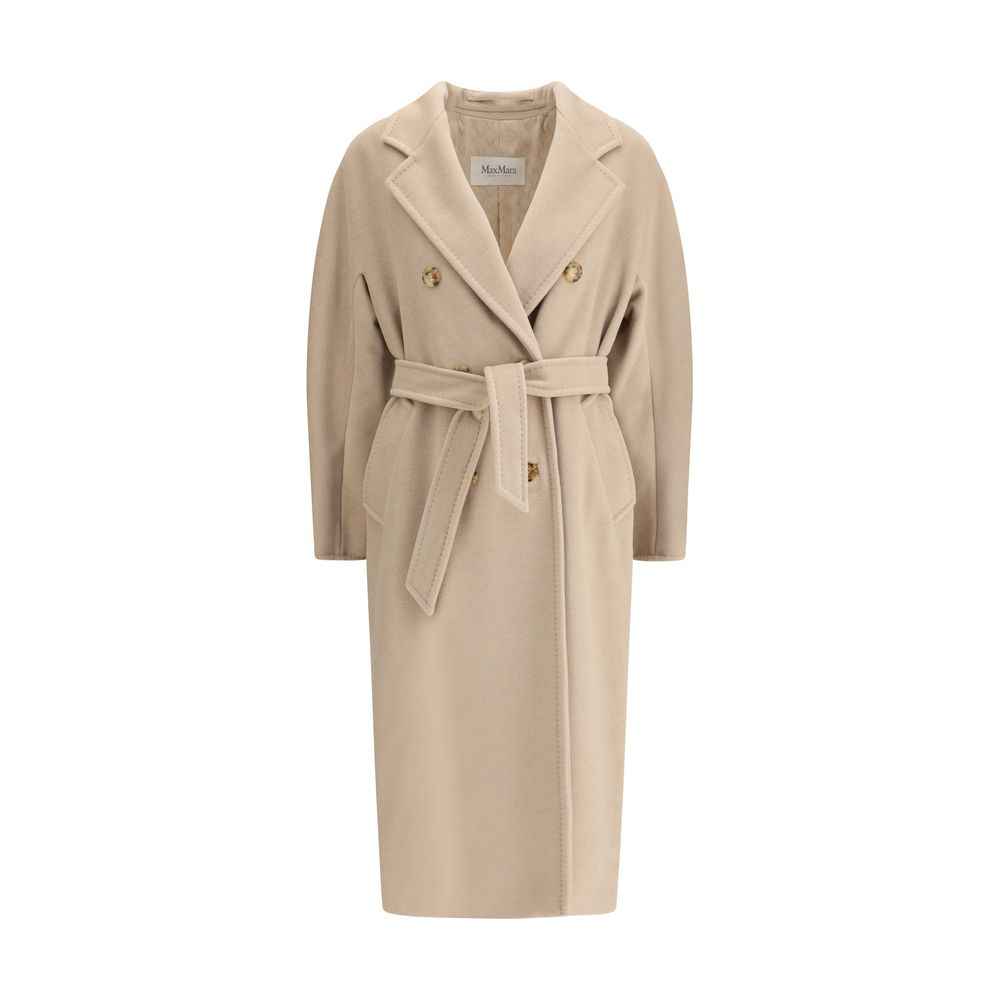 Max Mara Madame Coat