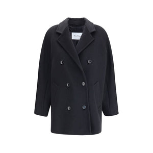 Max Mara Rebus Coat