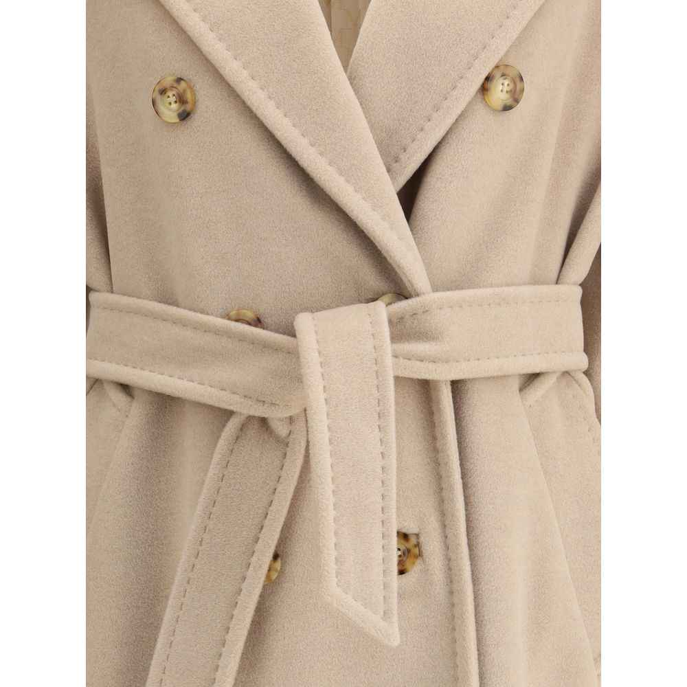 Max Mara Madame Coat
