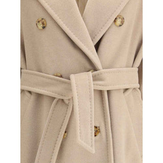 Max Mara Madame Coat