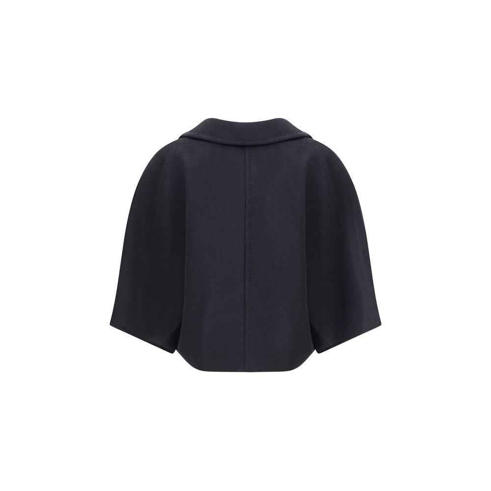Max Mara Galea caban Coat