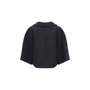 Max Mara Galea caban Coat