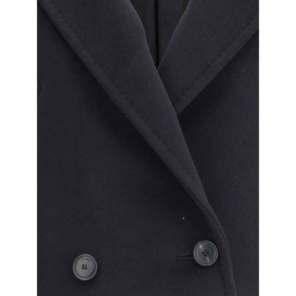 Max Mara Galea caban Coat