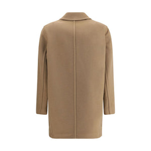 Max Mara Deletta Coat