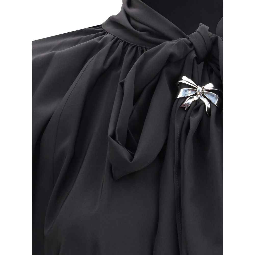 Max Mara Leonida silk Blouse
