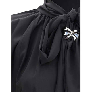 Max Mara Leonida silk Blouse