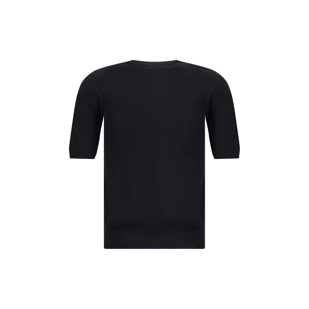 Max Mara Gerico Knit Top