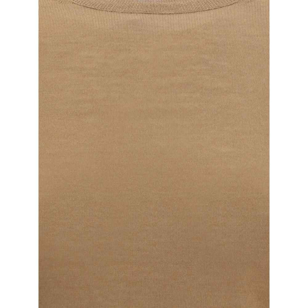 Max Mara Gerico Knit Top