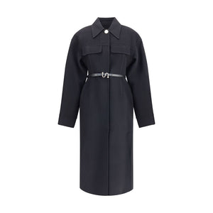 Max Mara Olio long Coat