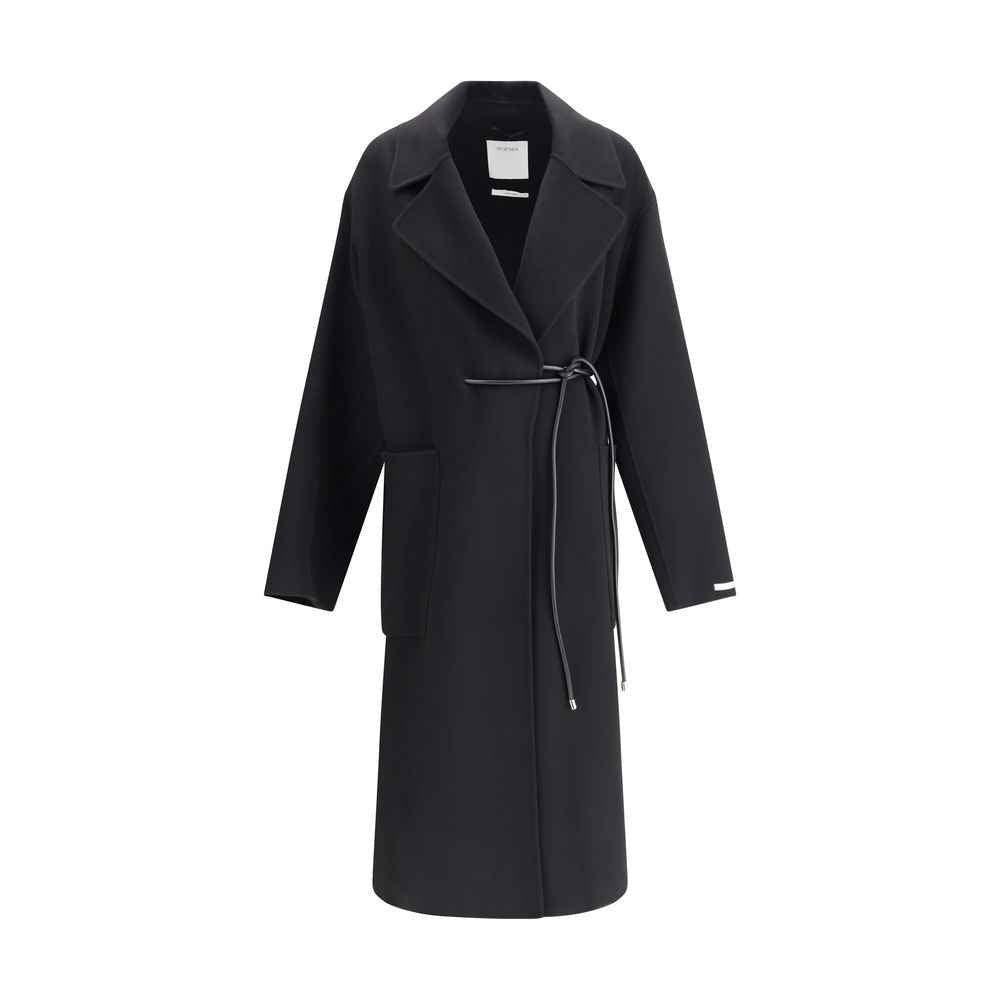Max Mara Abate Coat