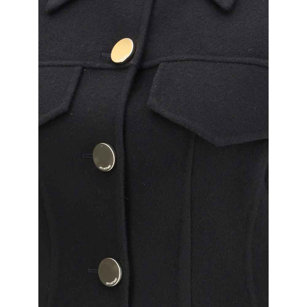 Max Mara Egeo Coat