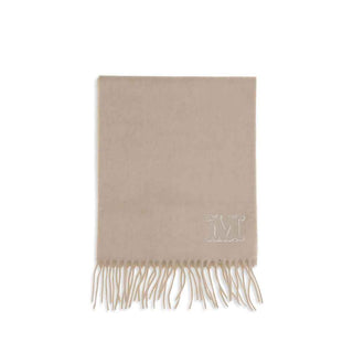 Max Mara Camel Scarf