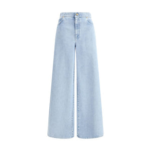 Max Mara Affari Jeans