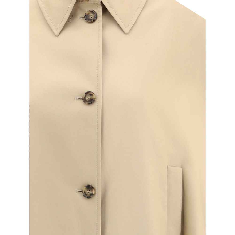 Max Mara Cape Jacket