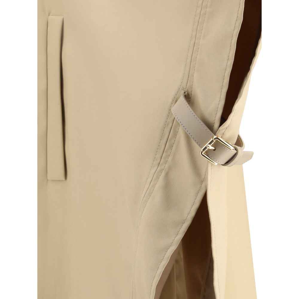 Max Mara Cape Jacket