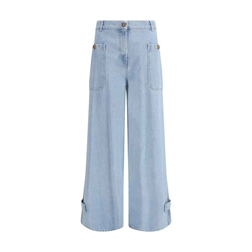 Max Mara Pugnale Jeans