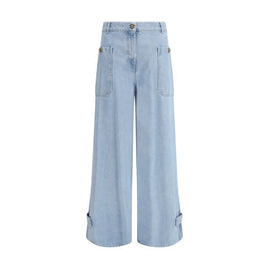 Max Mara Pugnale Jeans