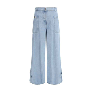 Max Mara Pugnale Jeans