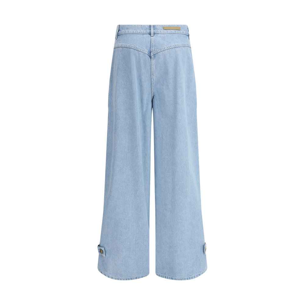 Max Mara Pugnale Jeans