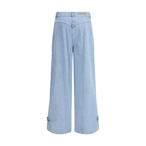 Max Mara Pugnale Jeans