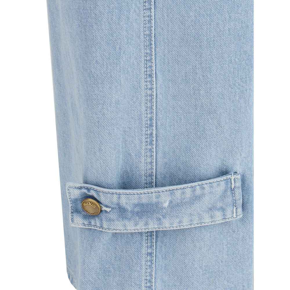 Max Mara Pugnale Jeans