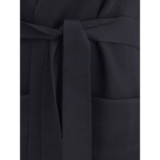 Max Mara Abete long Vest