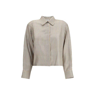 Max Mara Brama silk Shirt