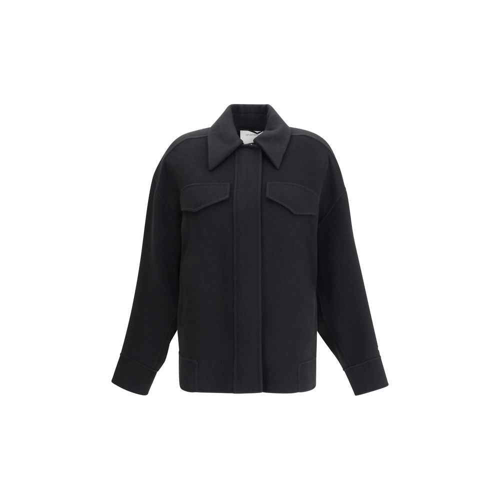 Max Mara Short Cantore Jacket