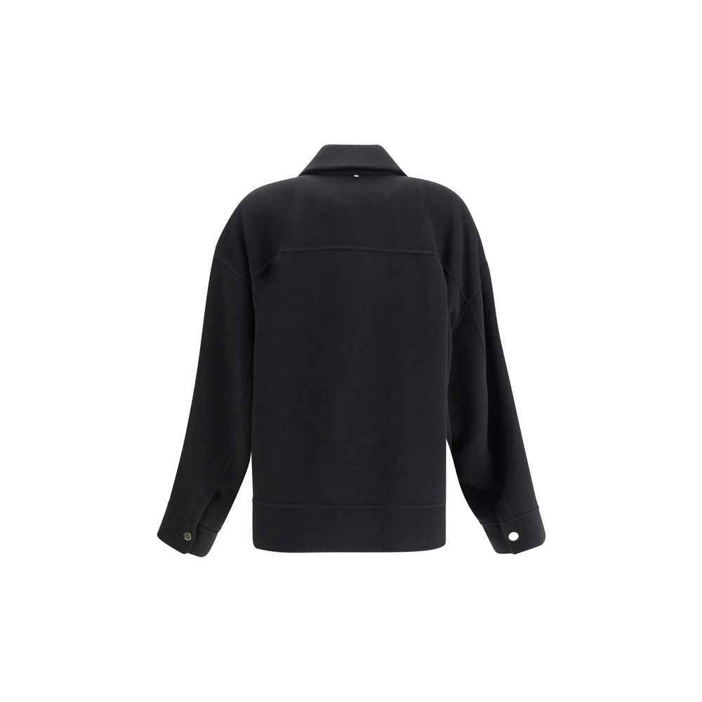 Max Mara Short Cantore Jacket
