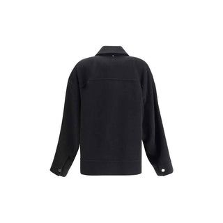 Max Mara Short Cantore Jacket