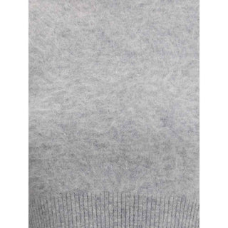 Max Mara Sportmax's cropped Sweater