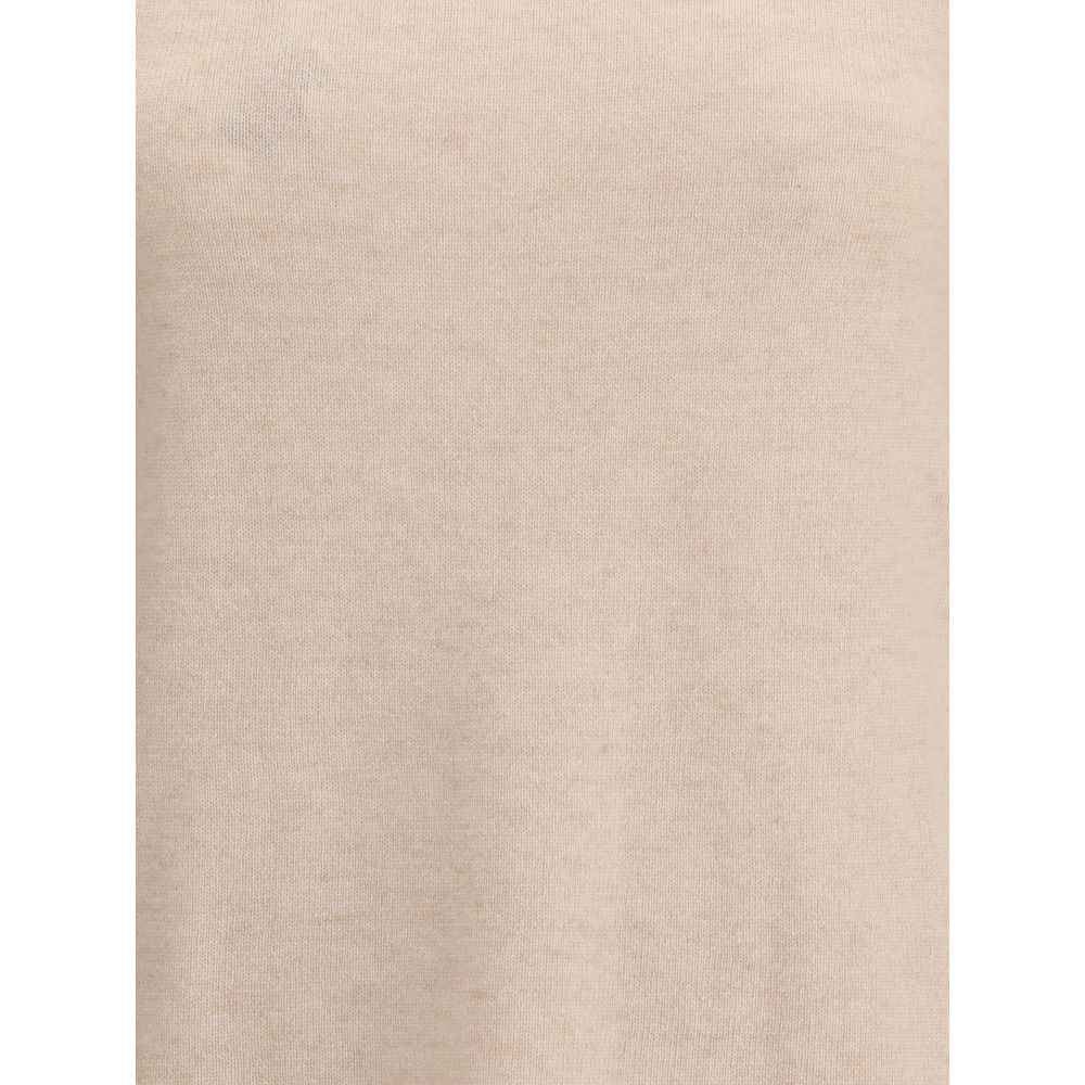 Max Mara Educata Turtleneck