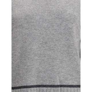 Max Mara Pescara Turtleneck Sweater