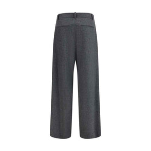 Khaite August trousers