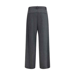 Khaite August trousers