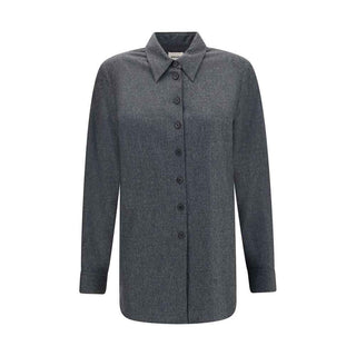 Khaite Auryn Shirt