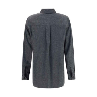 Khaite Auryn Shirt