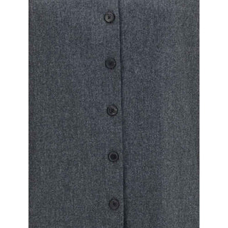 Khaite Auryn Shirt