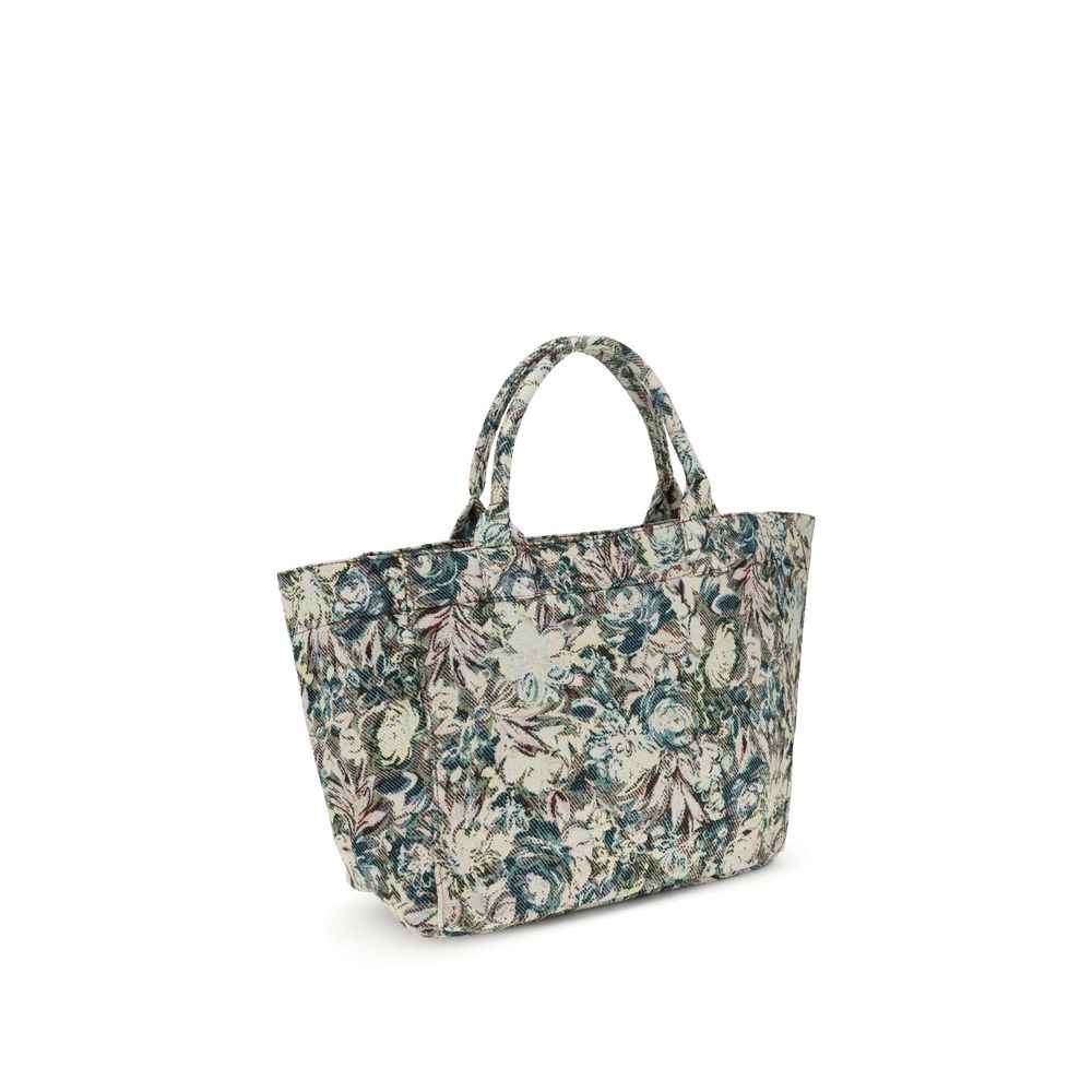 Ganni Tapestry XXL Tote Bag