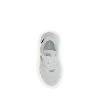 Philipp Plein New Predator Sneakers