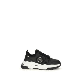 Philipp Plein New Predator Sneakers