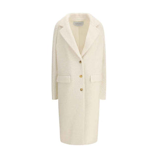 Gabriela Hearst Charles Coat in Cashmere