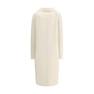 Gabriela Hearst Charles Coat in Cashmere