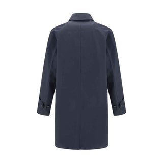 Burberry Camden Heritage Coat