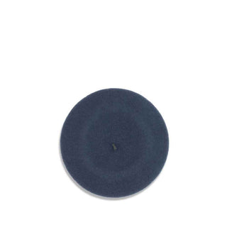Brunello Cucinelli Wool Basque Hat with precious details