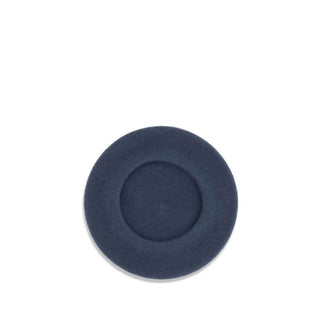 Brunello Cucinelli Wool Basque Hat with precious details
