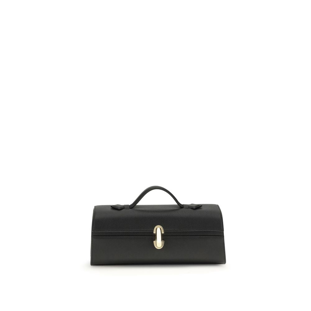 Savette Slim Symmetry Clutch Bag